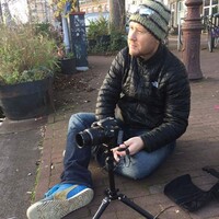 Profile picture for Marcel van der Stroom