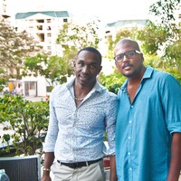 Profile picture for Mahesh Thiru