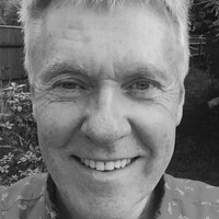 Profile picture for Paul Cheall