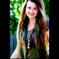 Profile picture for Elisabeth Wales