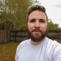 Profile picture for Ben Barton