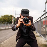 Profile picture for Jonathan M. Hethey