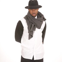 Profile picture for Nkosi Hamilton