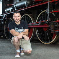 Profile picture for Boštjan Kozamurnik