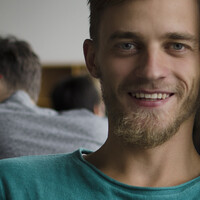 Profile picture for Jonas Leonas