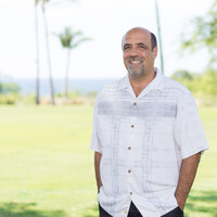 Profile picture for Tom Poblano
