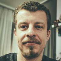 Profile picture for Tomasz Kunda