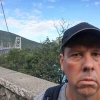 Profile picture for simon bartell