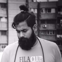Profile picture for Manu Pratap