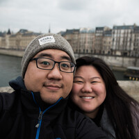 Profile picture for Daniel Lee