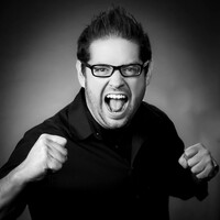 Profile picture for Carlos Salazar
