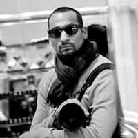 Profile picture for Oliver Dias