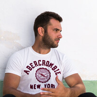Profile picture for Vasilis Ramiotis