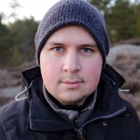 Profile picture for Felix Jorgenfelt