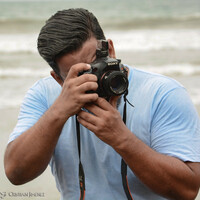 Profile picture for Kenneth Bolaños
