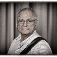 Profile picture for Paul Topol