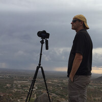 Profile picture for Dean Baker