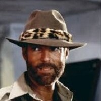 Profile picture for Alan Quatermain