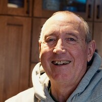 Profile picture for John Davis