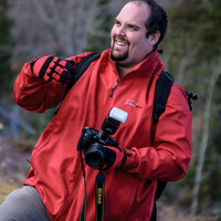 Profile picture for Philip Cote