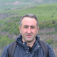 Profile picture for Davit Kurtanidze