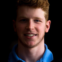 Profile picture for Nate Diemer