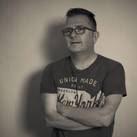 Profile picture for Alan Hynes