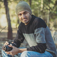 Profile picture for virendra avachat