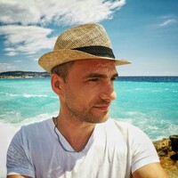 Profile picture for Adam Zamczyk