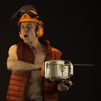 Profile picture for David Tothill