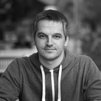Profile picture for Simeon Kolev