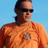 Profile picture for Panagiotis Bouras