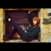 Profile picture for Lauren Pennine