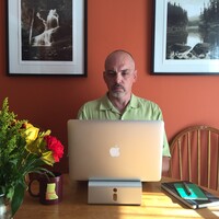 Profile picture for Thomas DiMauro