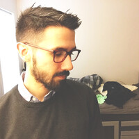 Profile picture for Philip Adcock
