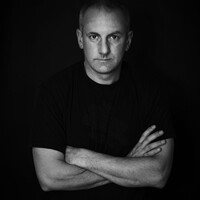 Profile picture for Steve Muth