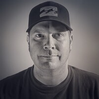 Profile picture for Allen Cooper