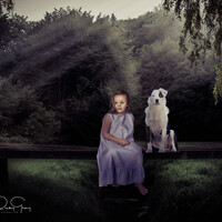 Profile picture for Ricki Gray