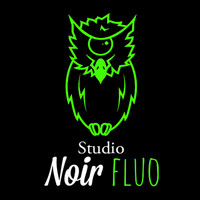 Profile picture for Studio Noir Fluo