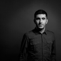 Profile picture for Elias Amari