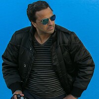 Profile picture for Bahram Pourshahbazi