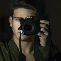 Profile picture for Preston Cook