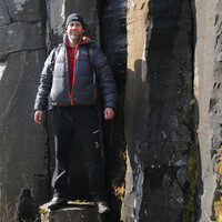 Profile picture for Andrew Kortas
