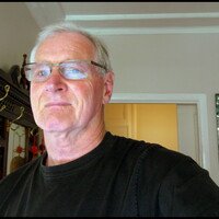 Profile picture for Bill Harrington
