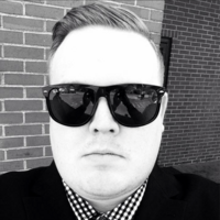 Profile picture for Erik Linden