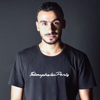 Profile picture for Hosam Ahmed