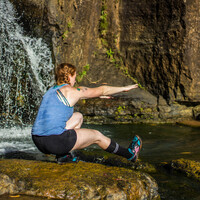 Profile picture for Tanya Gillins