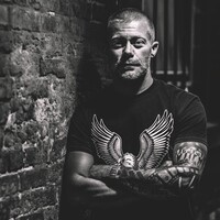 Profile picture for Wade Spencer