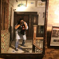 Profile picture for Zoral Naik