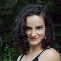 Profile picture for Marie Percy
